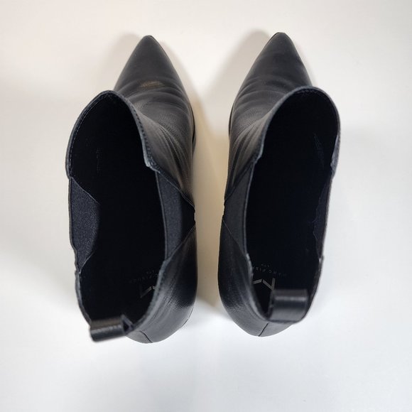 MARC FISHER Yale Chelsea Boot - Women's US 10M - Picture 7 of 10